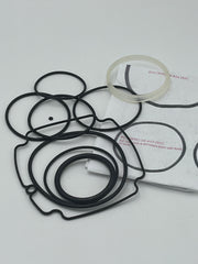 O-Ring kit +seal +gasket compatible for 107141 and 108416 Fits N88 N88WW N88RH