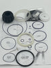 Kit Compatible for FramePro 600FRH / 650FRH CF0015 BB0148 LB0886 BF0203 BF0212