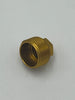 Professor Foam aluminum grease fitting cap compatible for 15B689