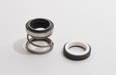 Compatible for 816706-001 Seal, Shaft Size 1/2 ", Ceramic + Buna. .500 Shaft Size