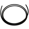 10 feet of 70 Durometer Nitrile/Buna Cord size .236" / 6 mm