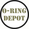 O-Ring Depot Aftermarket O-Ring Kit Compatible for Max CN70 CN80 CN80F SN90