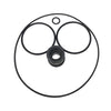 O-Ring Depot Chlorine Shaft Seal & O-ring Kit works with AquaFlo Flo-Master XP2