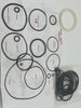 O-ring kit and seals Compatible for SCN60 SCN65 LB0901 BF0203 AC0141