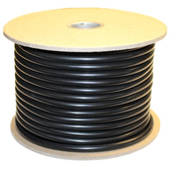 O-RIng Depot 100' .375'' (3/8") Buna-N O-Ring Cord , 90A Durometer, 0.375" Thick