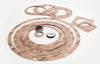 Compatible for Bell & Gossett 180011 EPR seal kit domestic 1" ceramic for Glycol