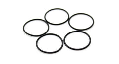 5 assorted inch diameter o-rings compatible for OMNIFilter OK25 / U25 assortment