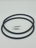 2pk Compatible for Jacuzzi Side Kick SK940 Chlorinator Lid O-Ring, Current Model