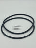2 Seal Plate EPR o-rings +Lube compatible for Hayward SPX4000T Northstar Pump